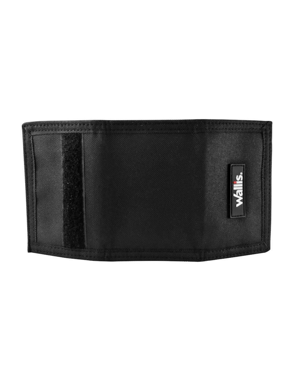 Cartera unisex