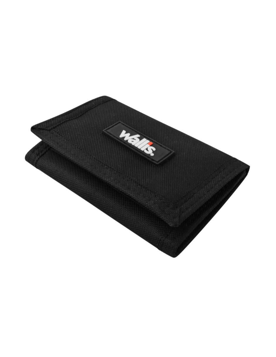 Cartera unisex
