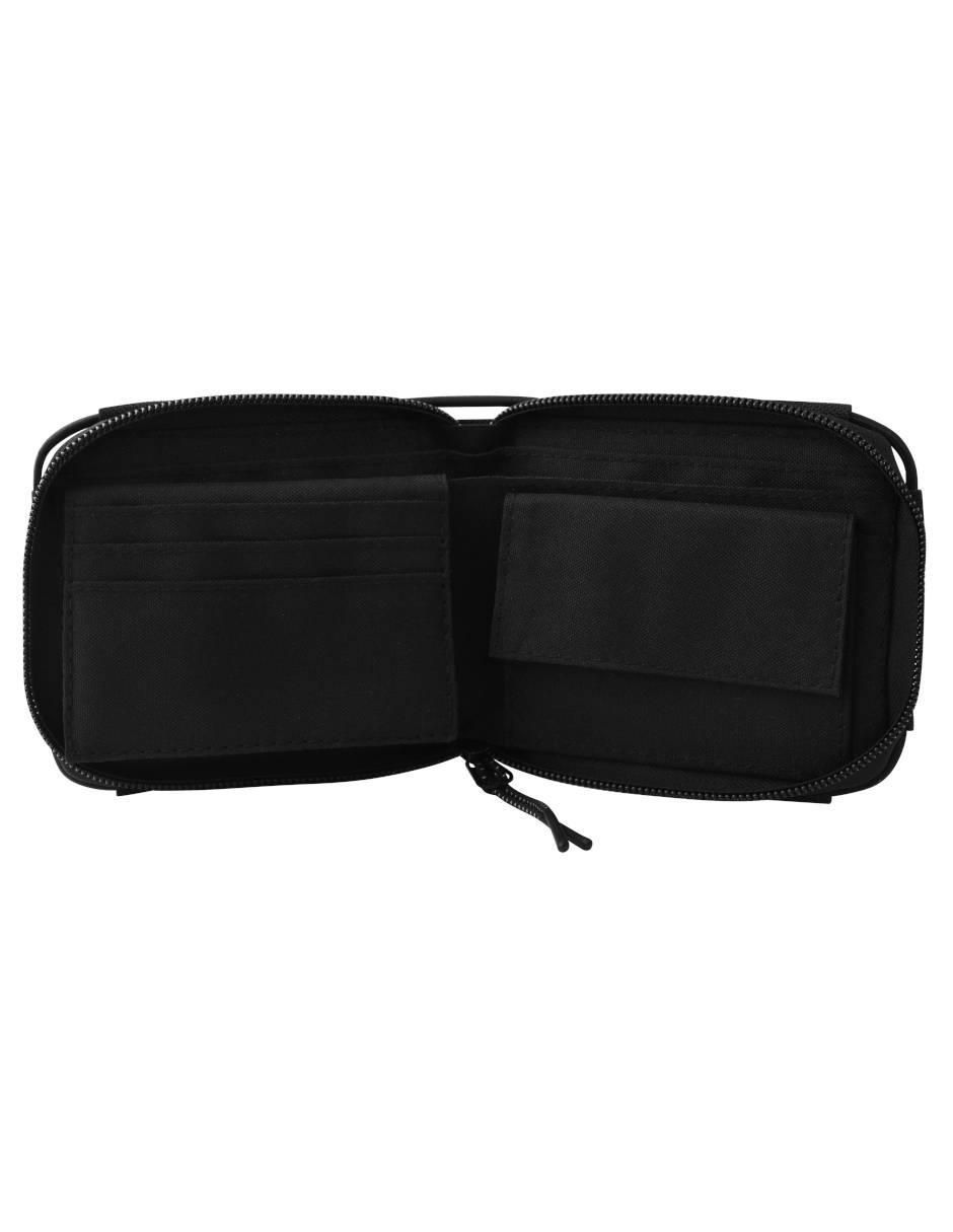 Cartera unisex