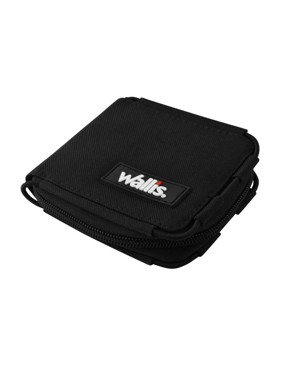 Cartera unisex