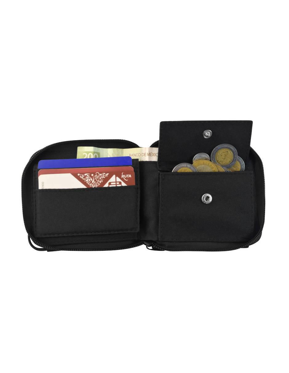 Cartera unisex 6