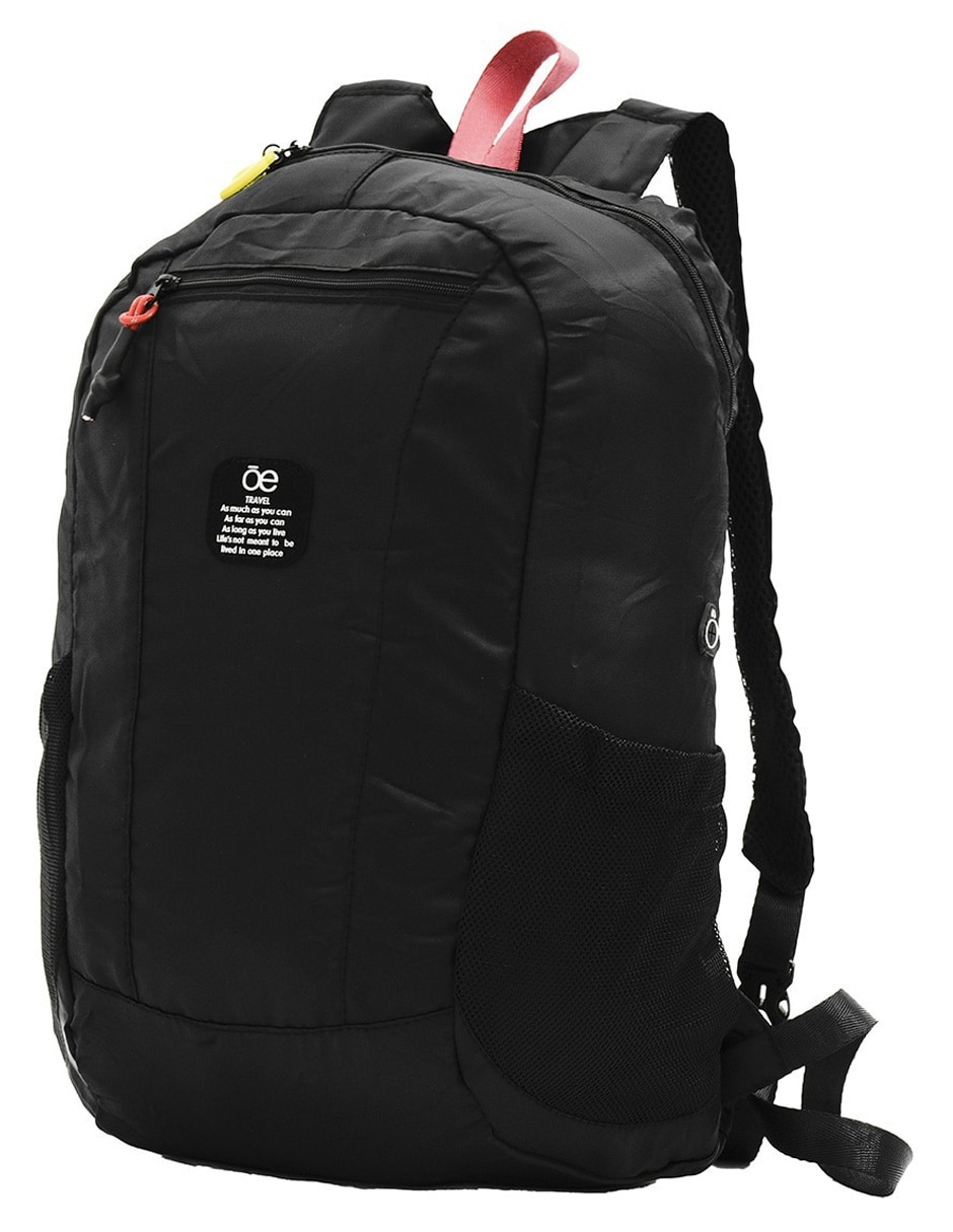 Bolsa mochila unisex 3