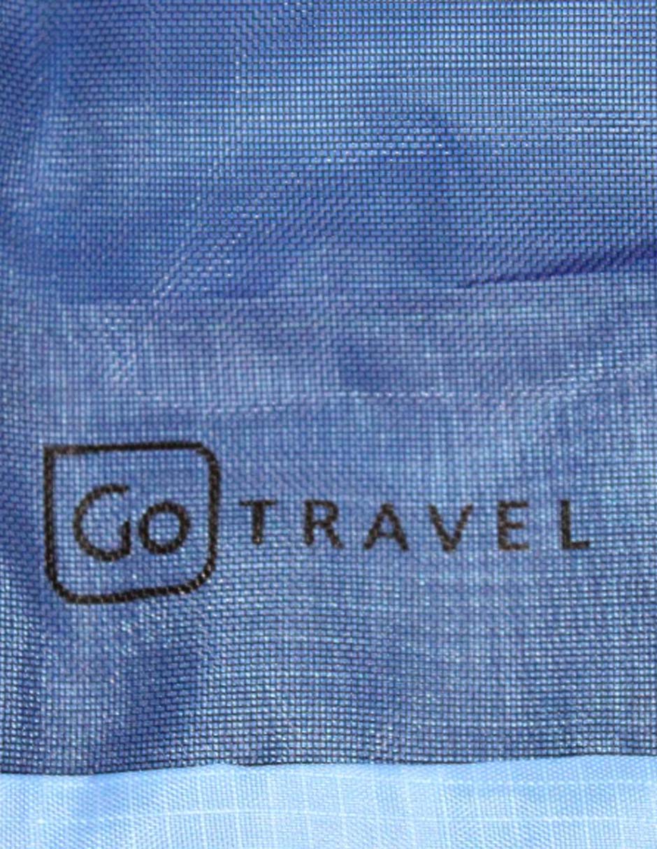 Organizador de ropa  Go Travel 2