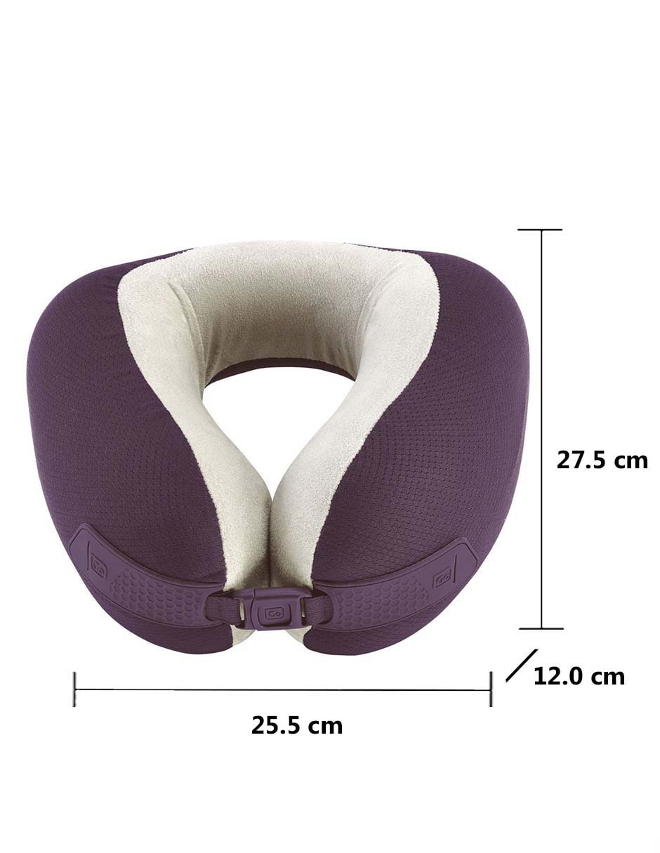 Almohada firmeza alta 3