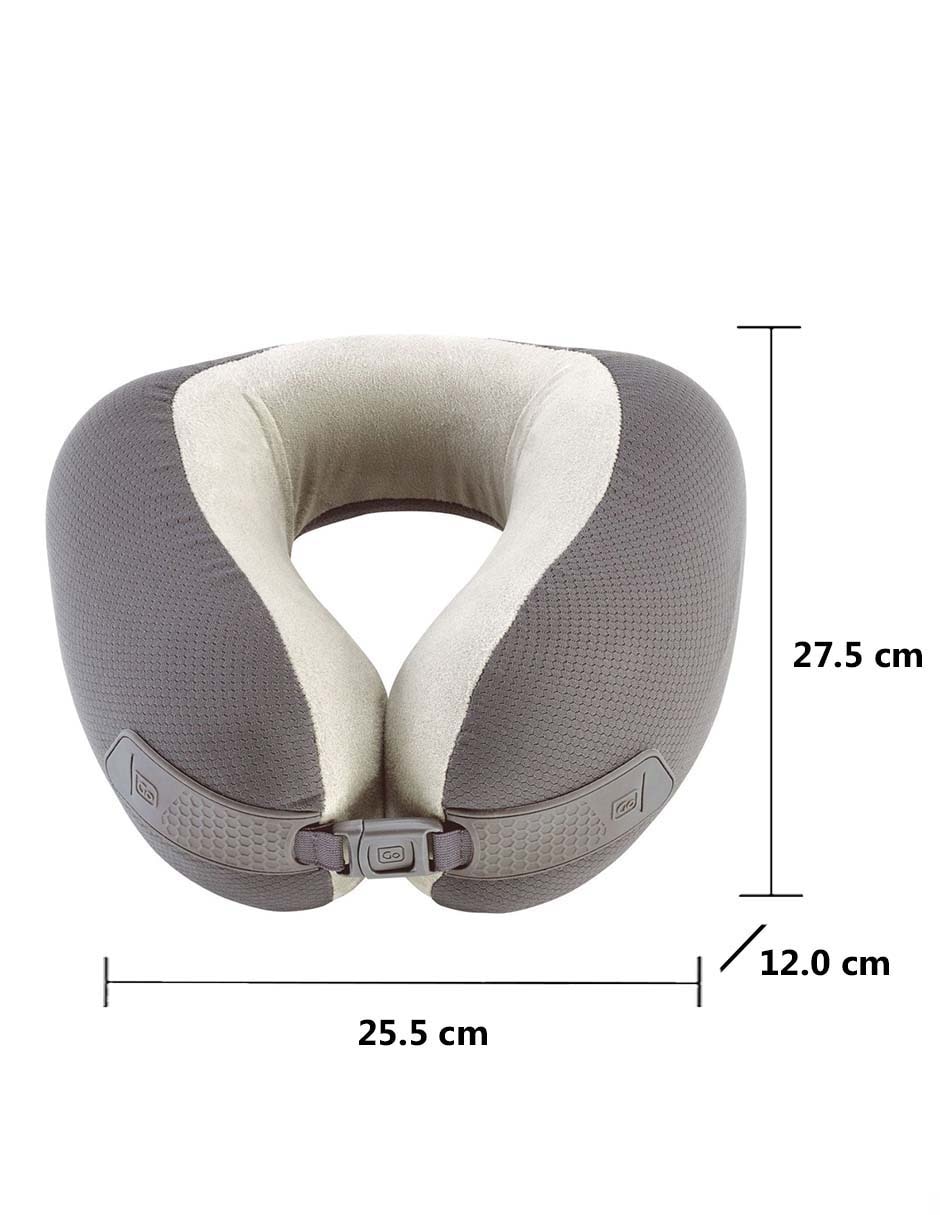 Almohada firmeza alta 3