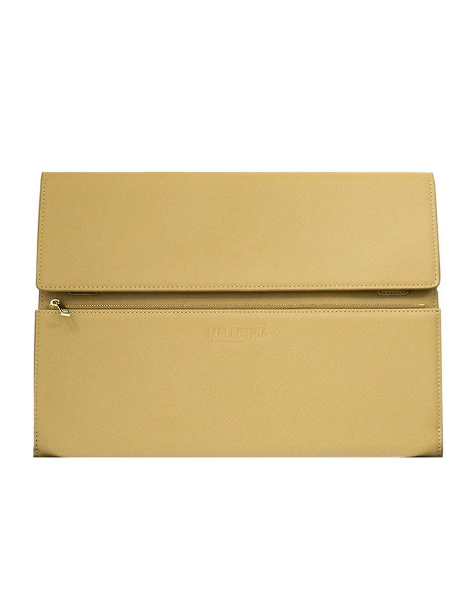 Portafolio ejecutivo de poliéster unisex 1