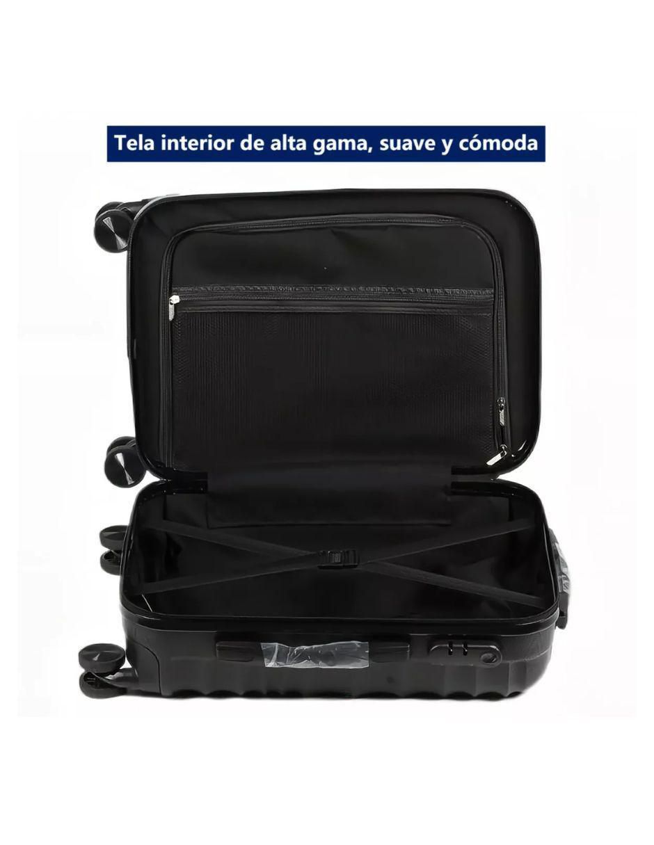 Maleta de viaje