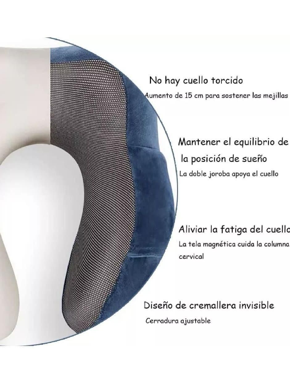 Almohada Genérica firmeza media 2