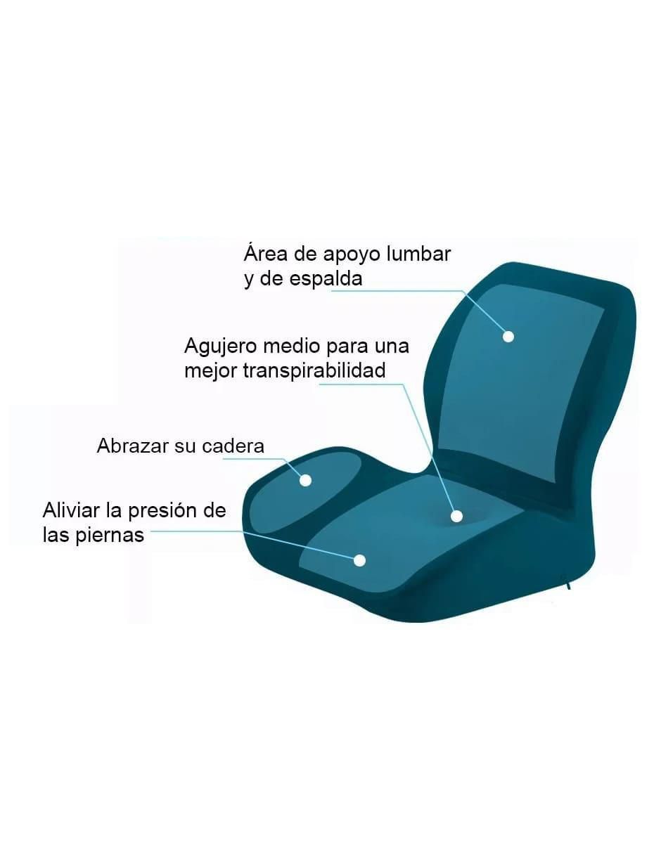 Almohada Genérica firmeza alta 2