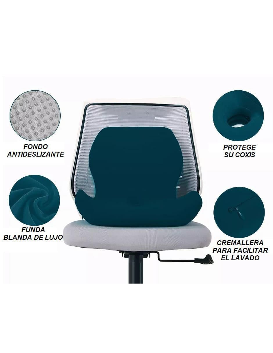 Almohada Genérica firmeza alta 3