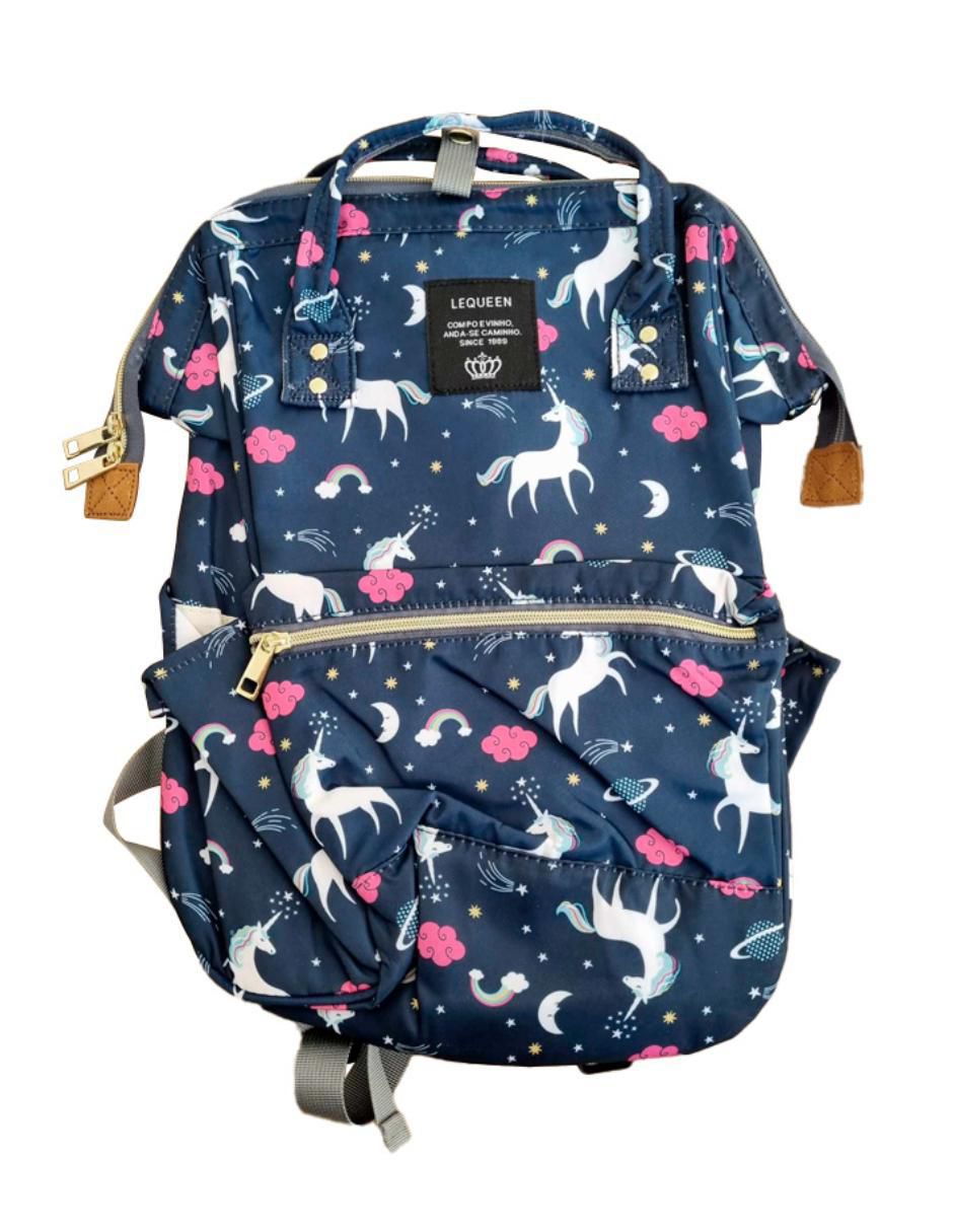Mochila casual unisex 1