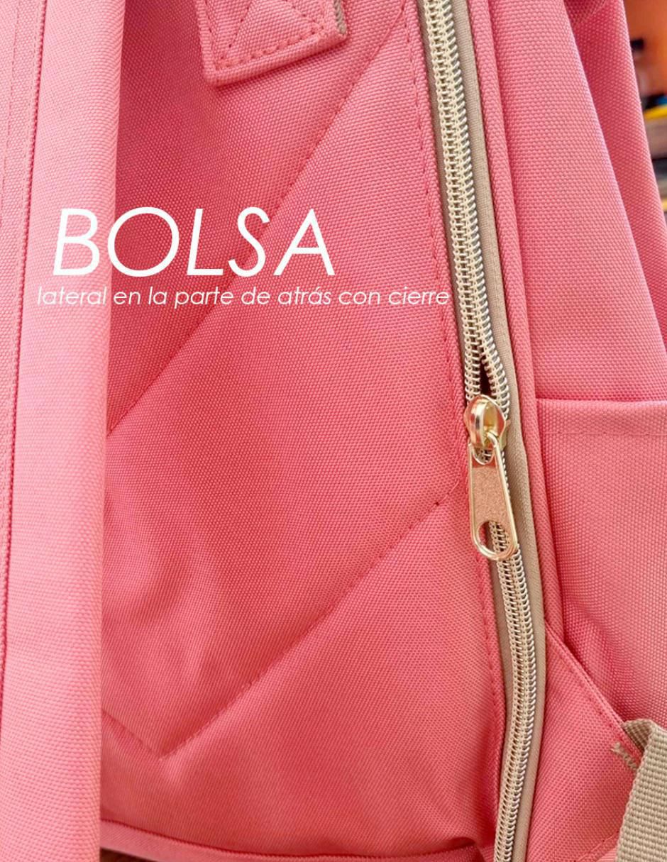 Mochila casual Ilios Innova unisex