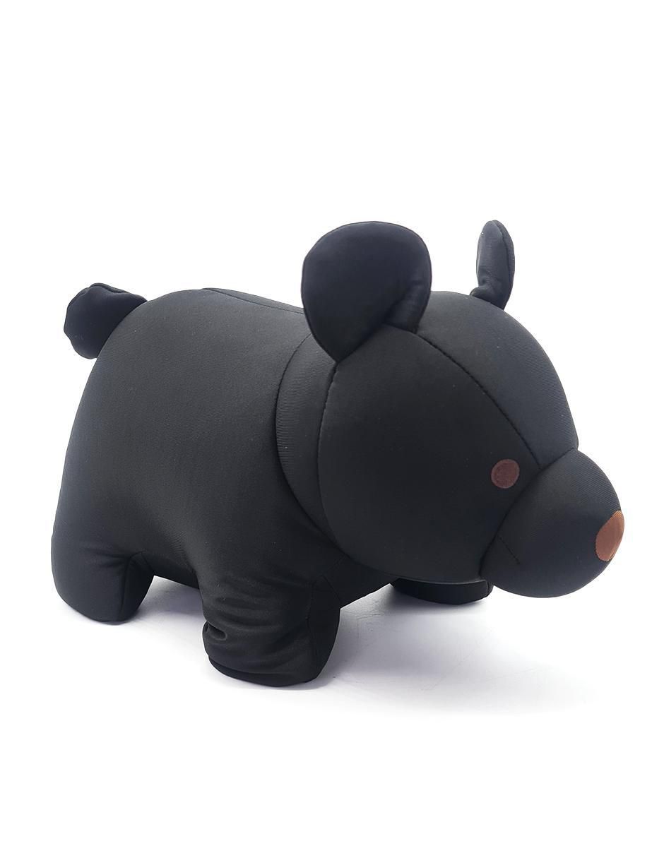 Almohada de viaje kikkerland