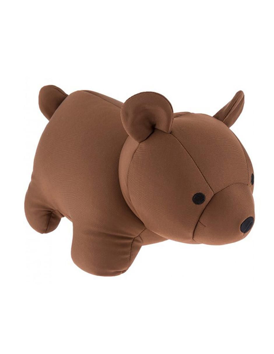 Almohada de viaje kikkerland
