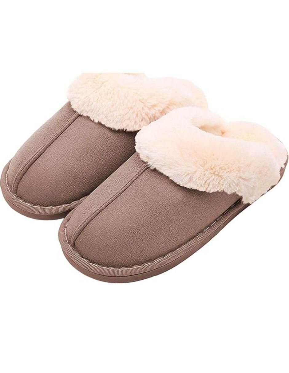 Pantufla para hombre