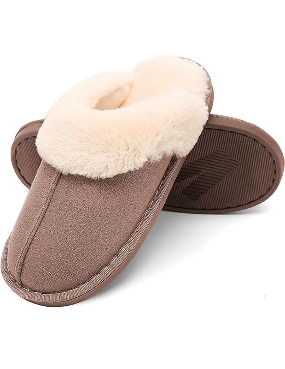 Pantufla para hombre