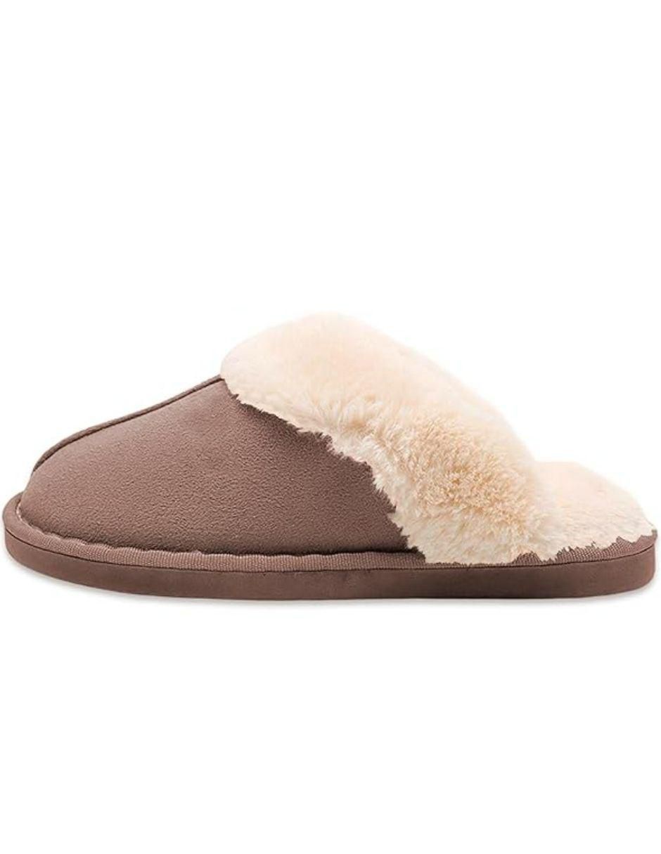 Pantufla para hombre