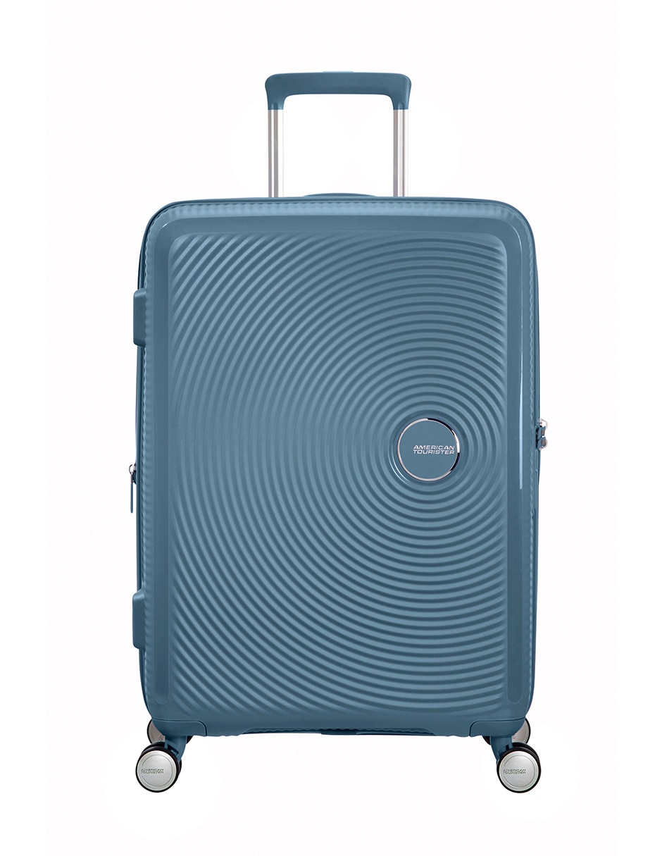 Maleta con ruedas de viaje Curio Maleta con ruedas de viaje Curio
