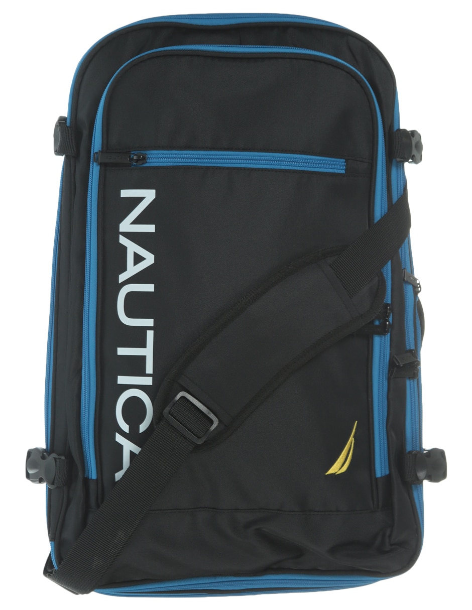 Mochila para viaje Milles
