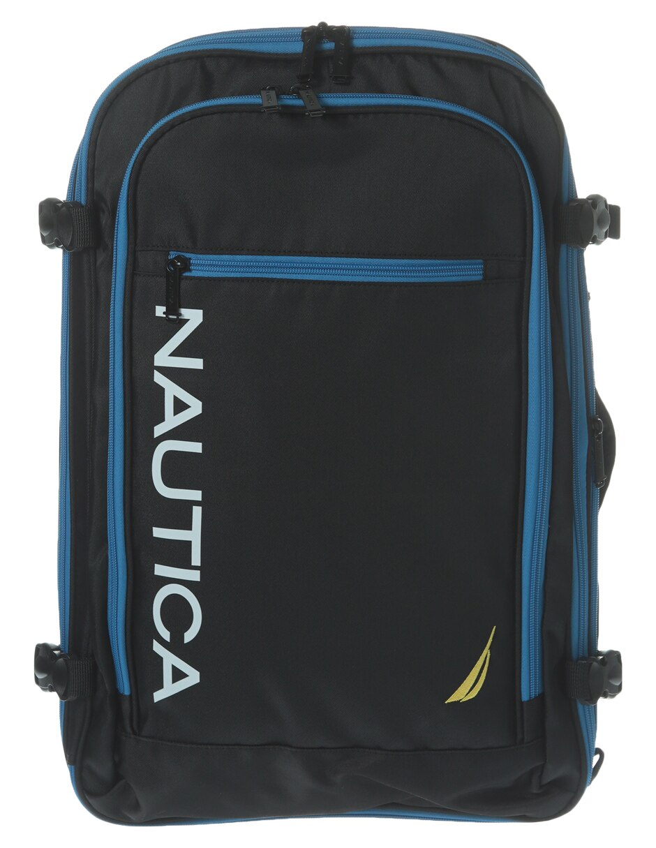 Mochila para viaje Milles 2
