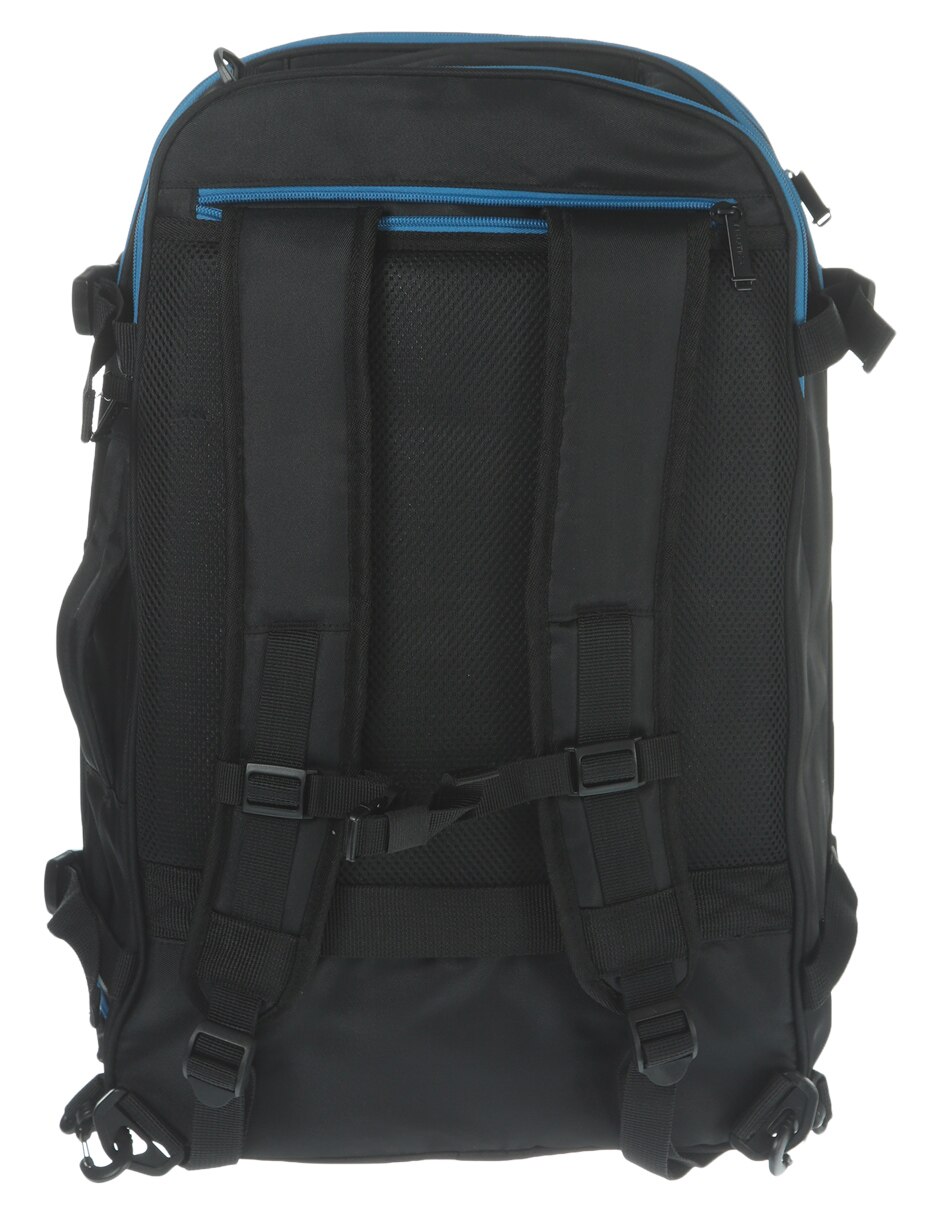 Mochila para viaje Milles 4