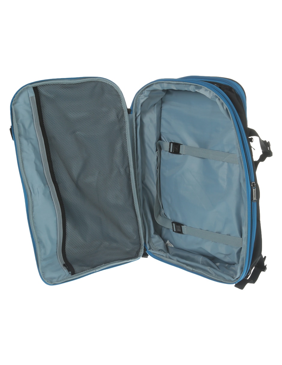 Mochila para viaje Milles 6