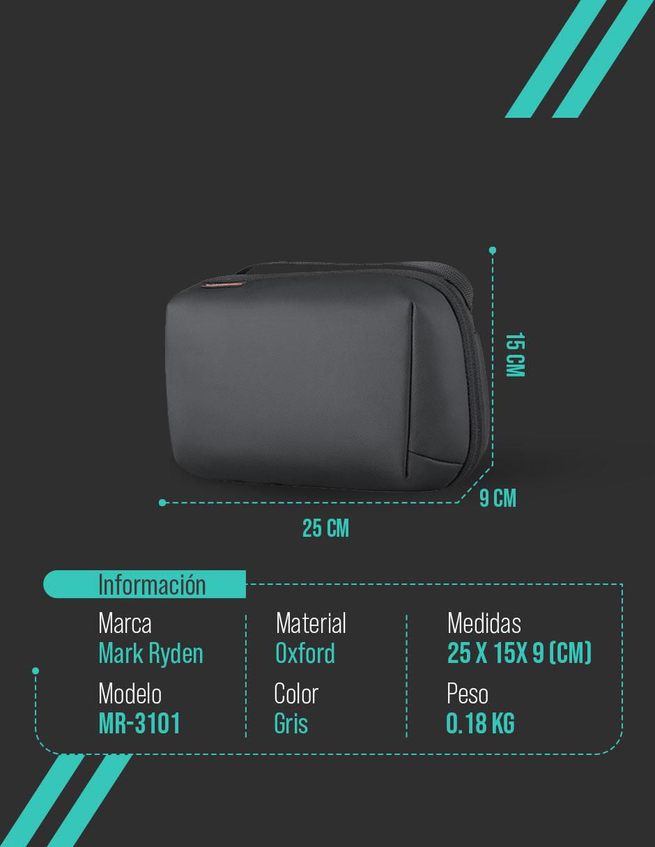 Neceser Handy impermeable 3