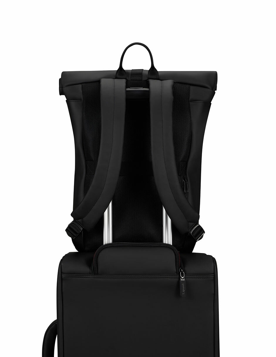 Mochila casual Lost In Berlin 7