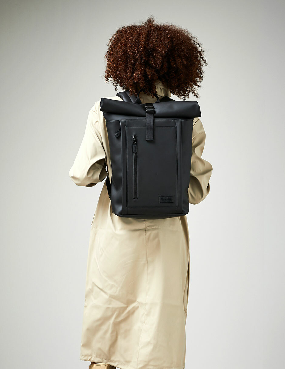Mochila casual Lost In Berlin 9