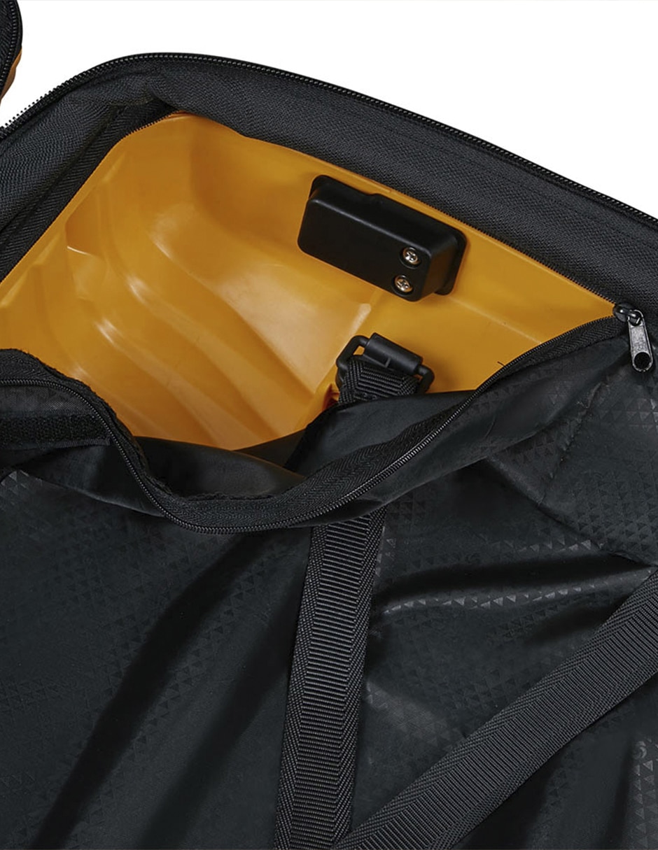 Maleta de viaje Upscape 10