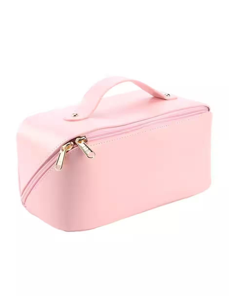 Cosmetiquera de viaje para mujer 1
