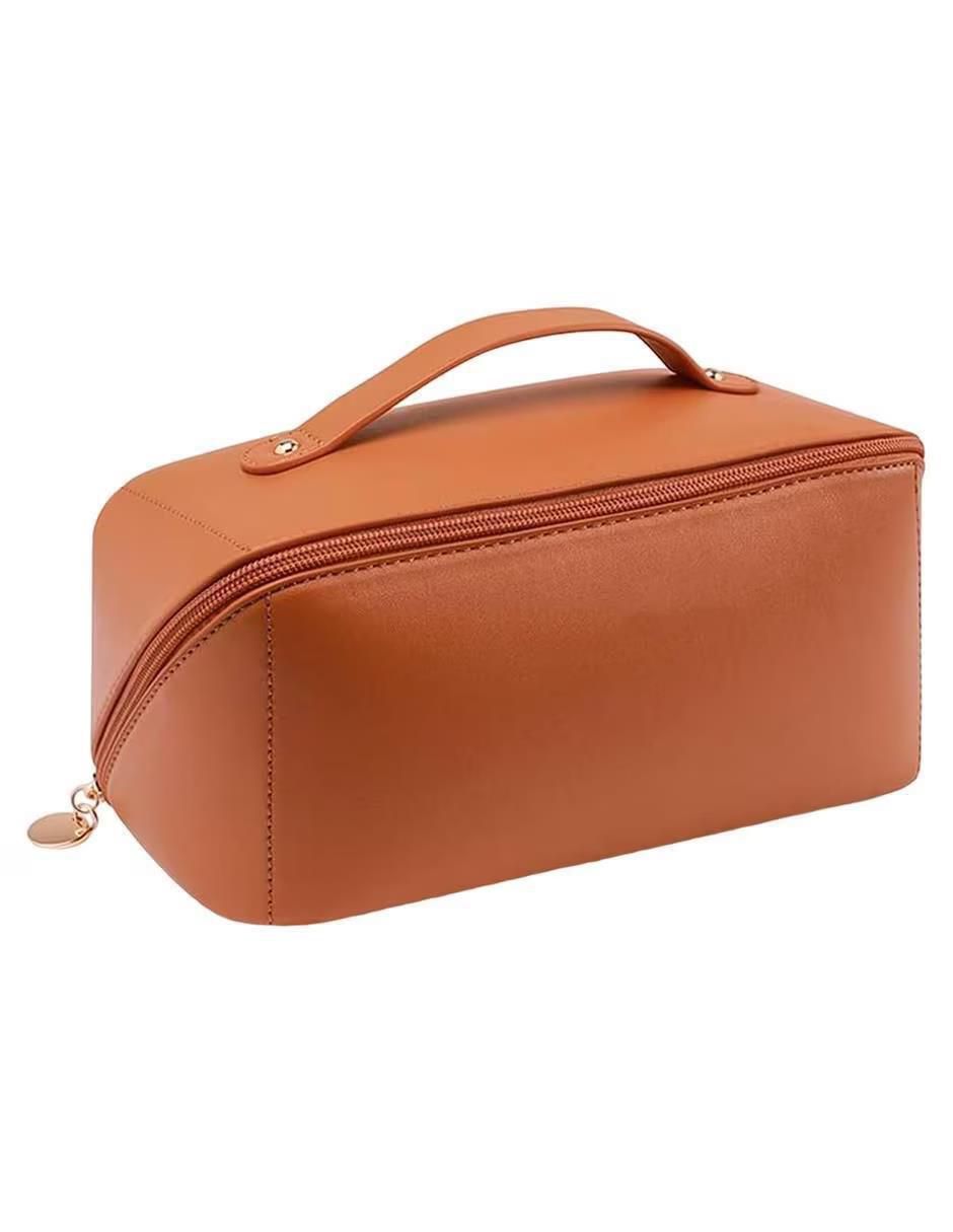 Cosmetiquera de viaje para mujer