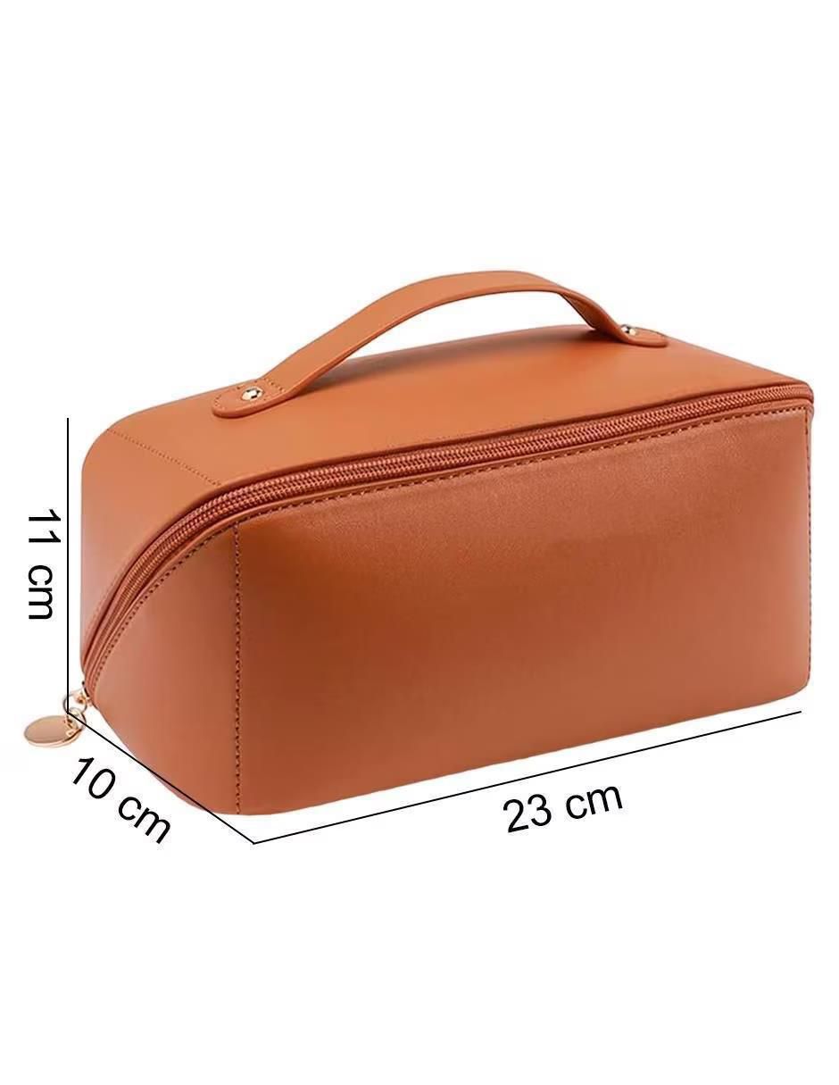 Cosmetiquera de viaje para mujer