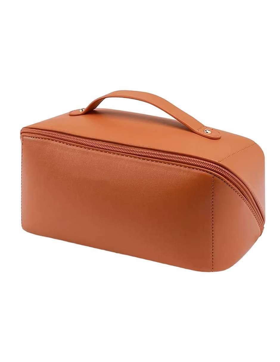 Cosmetiquera de viaje para mujer