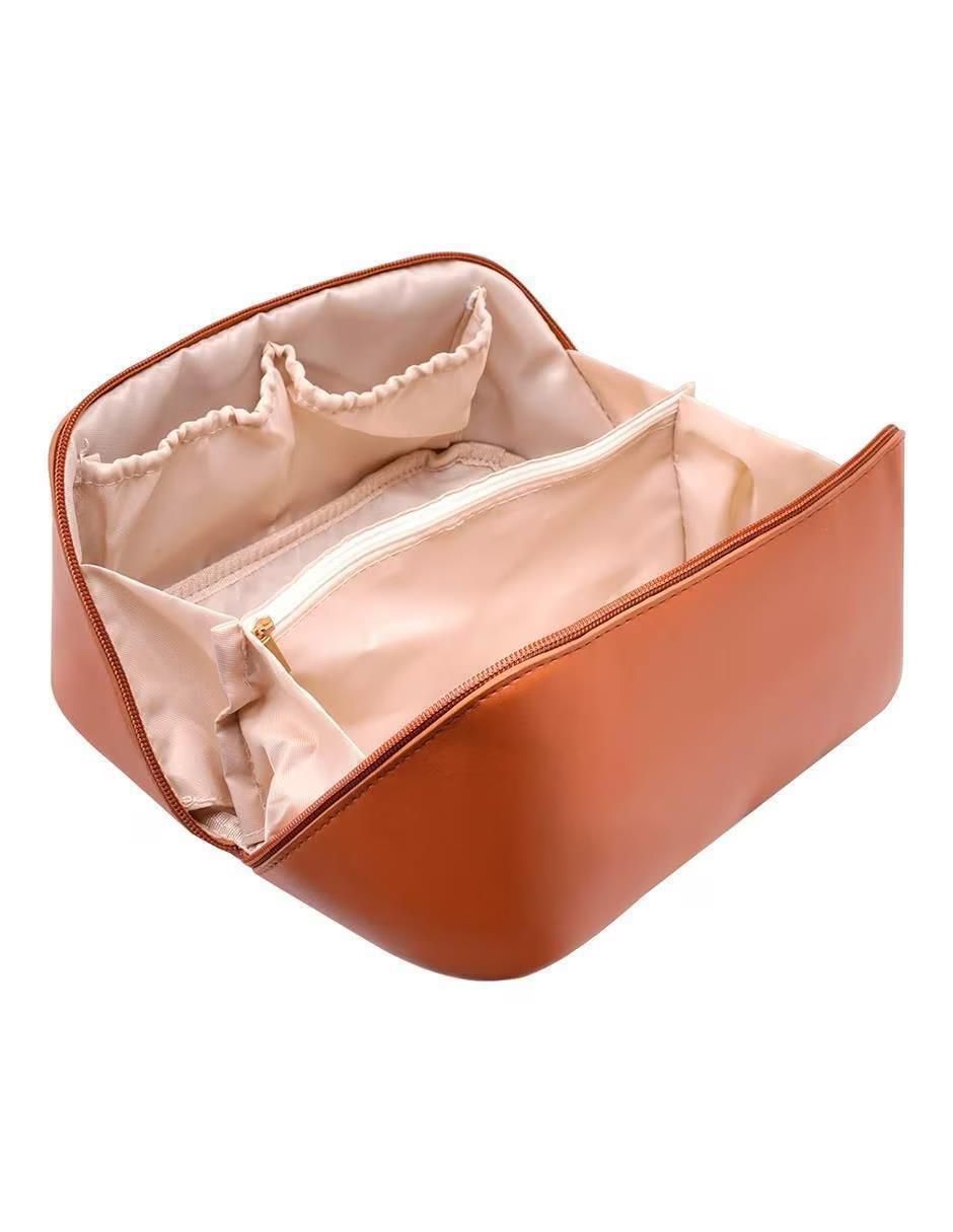 Cosmetiquera de viaje para mujer