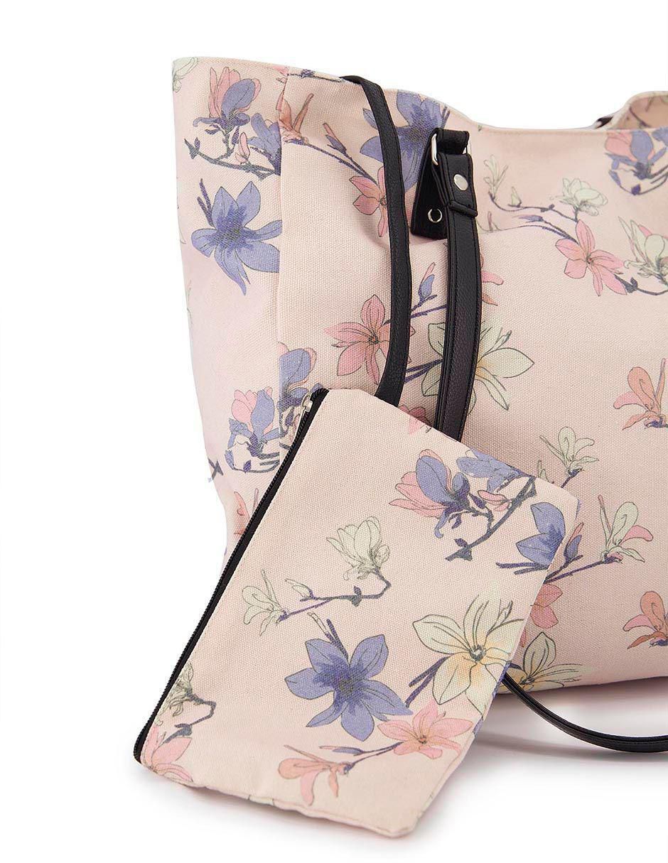 Bolsa tote Playa para mujer 2