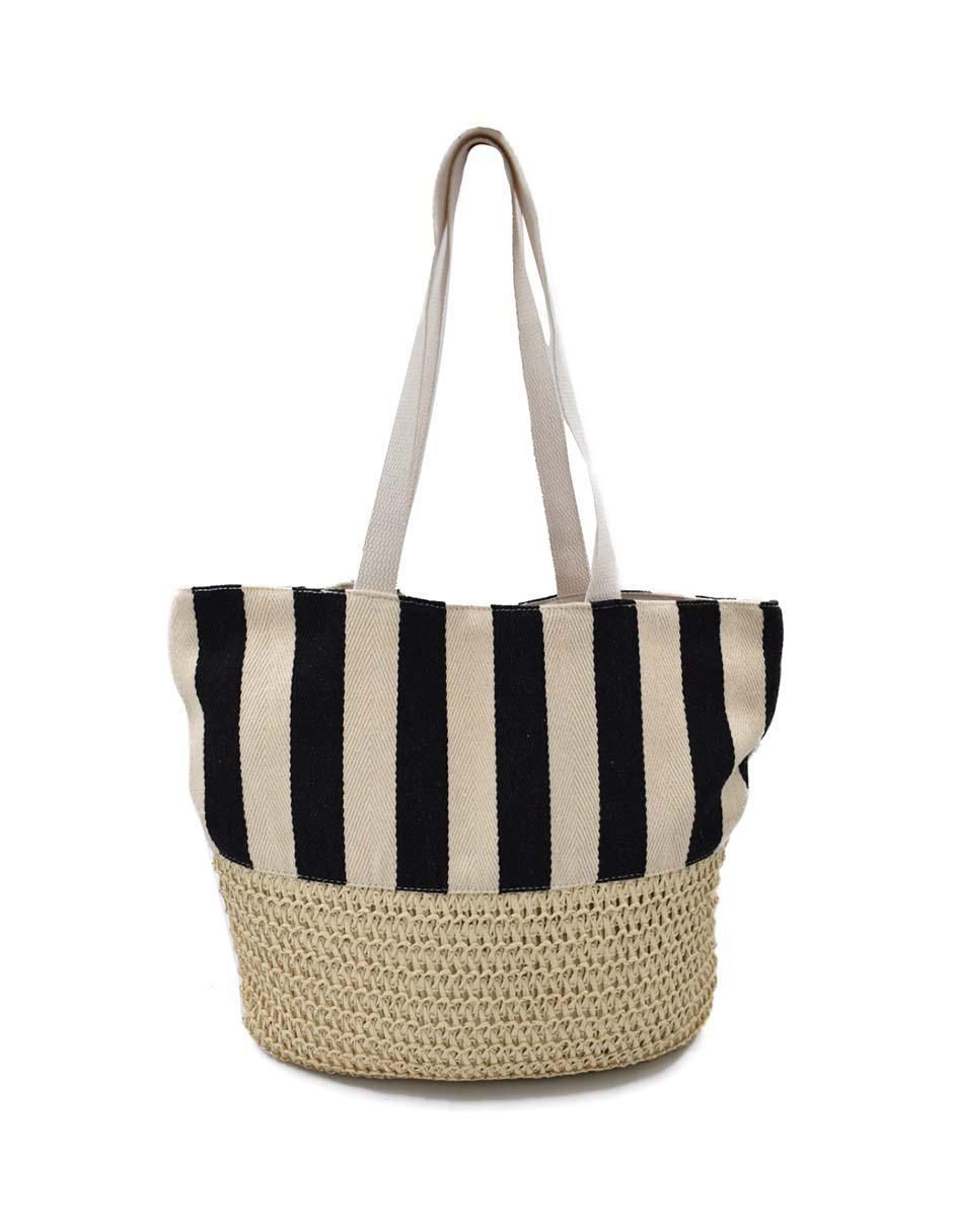 Bolsa tote Playa para mujer 1