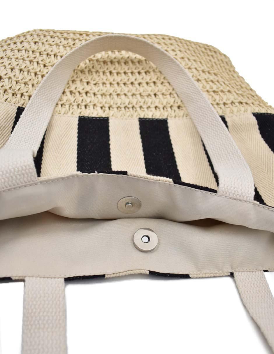 Bolsa tote Playa para mujer 2