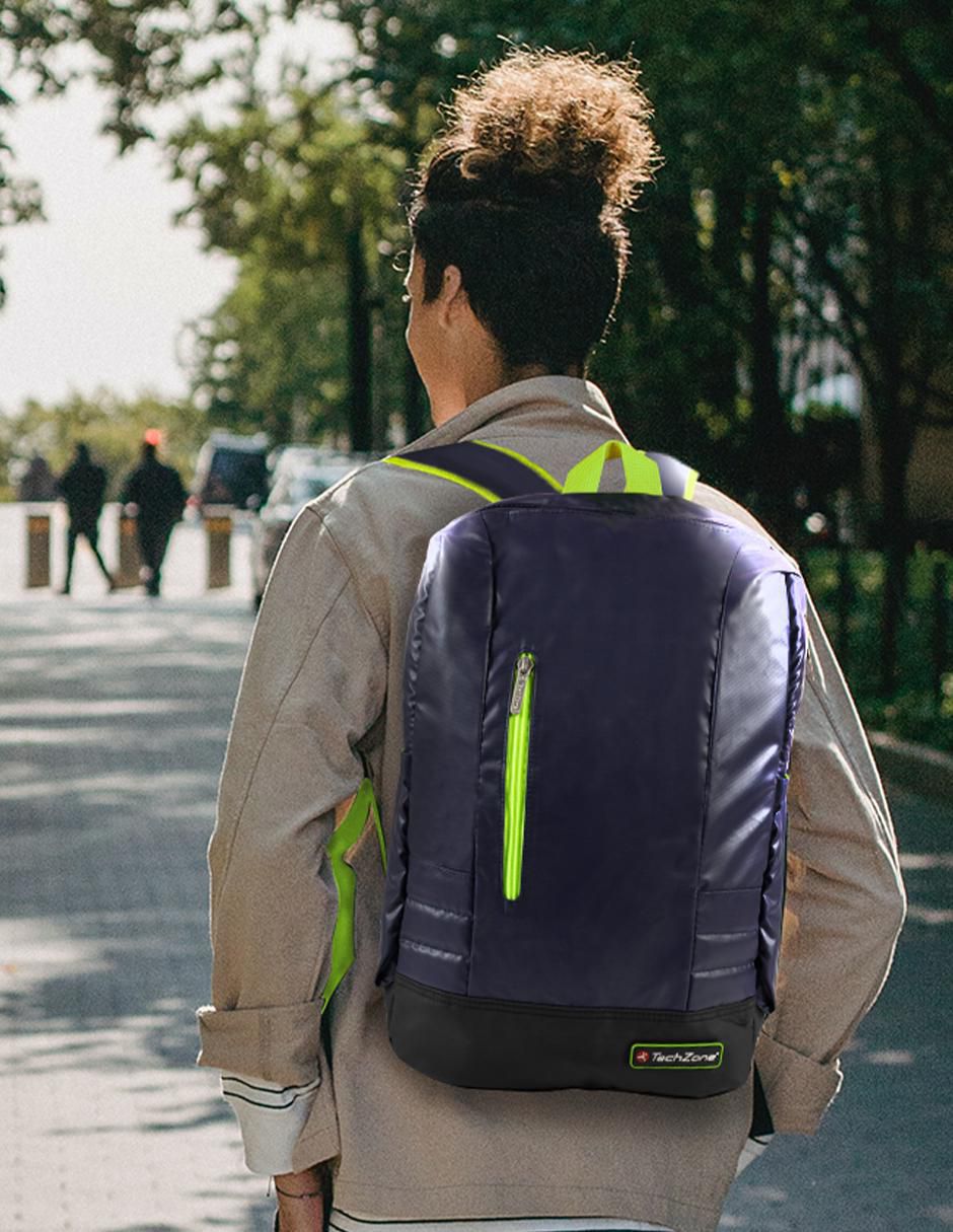 Mochila casual Waterproof 6