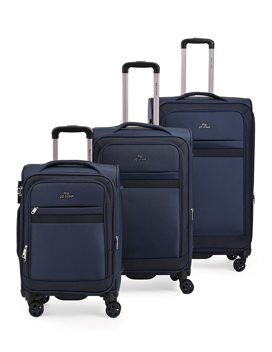 Set maletas de viaje Set maletas de viaje