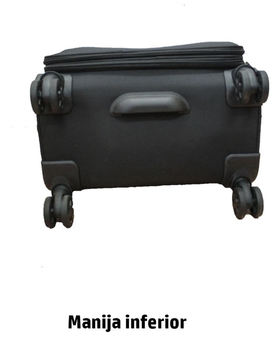 Maleta con ruedas de viaje 3
