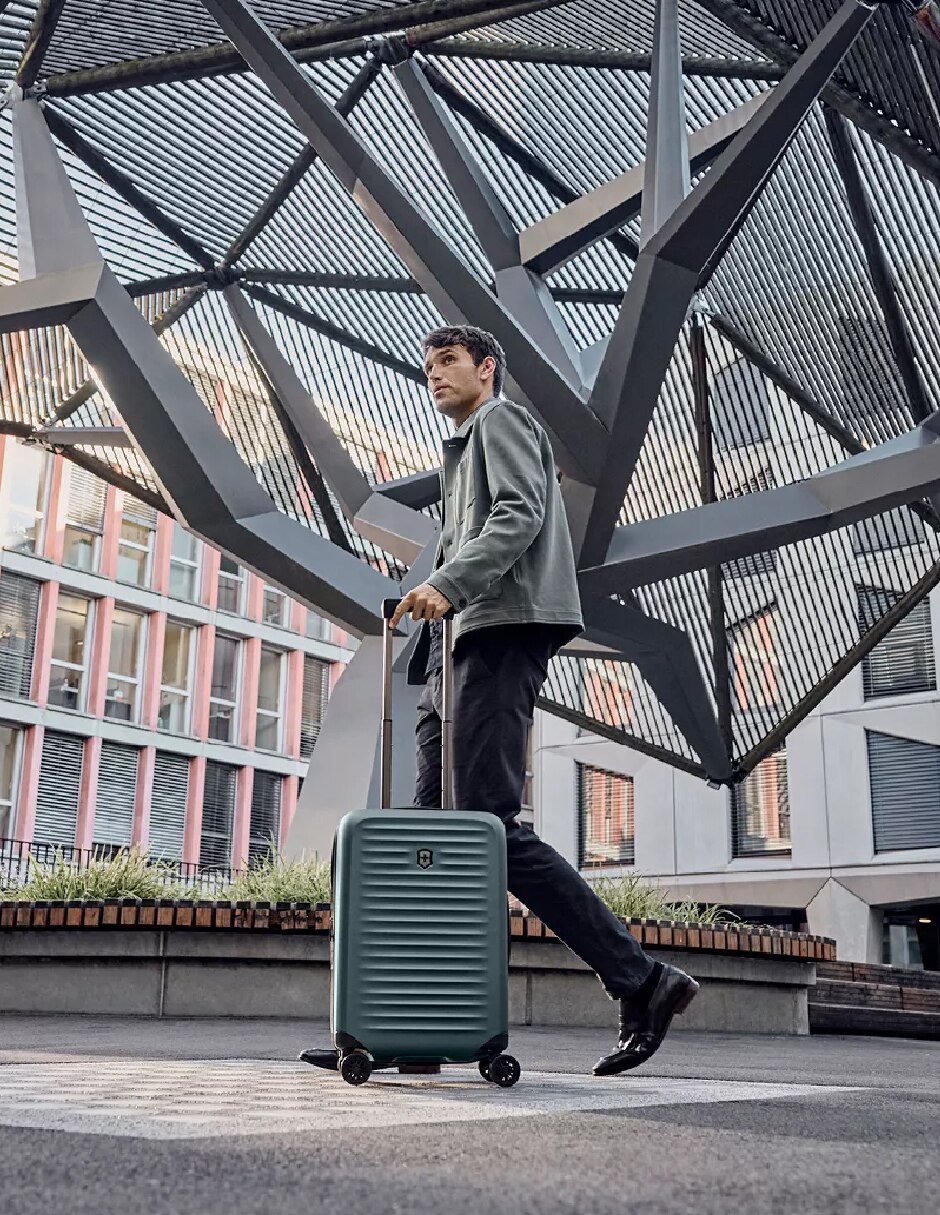 Maleta de viaje Airox Advanced 3
