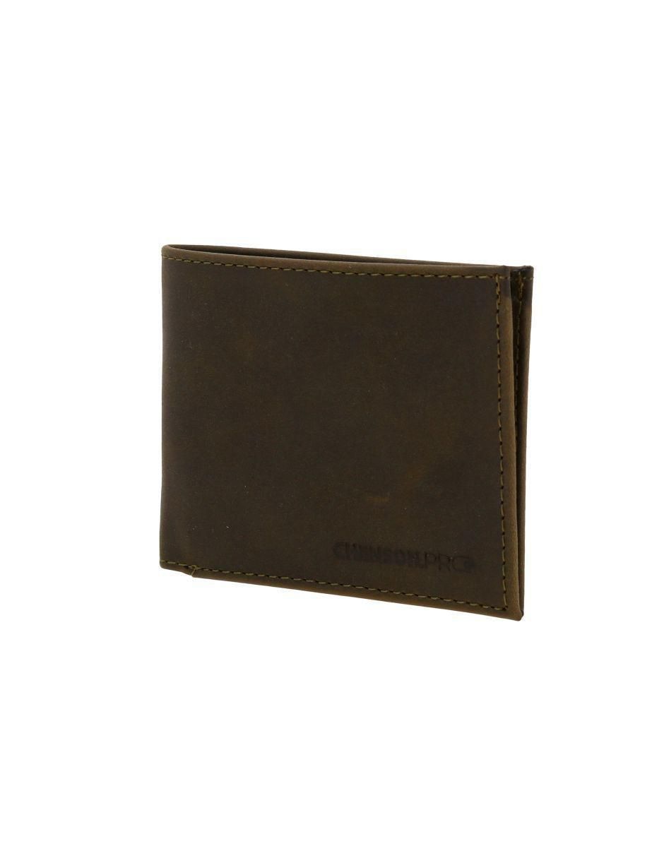 Cartera Wallpro para hombre 6