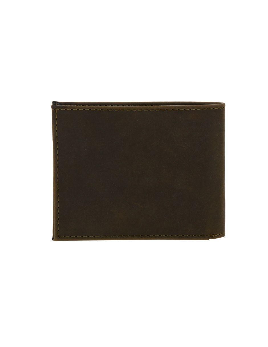 Cartera Wallpro para hombre