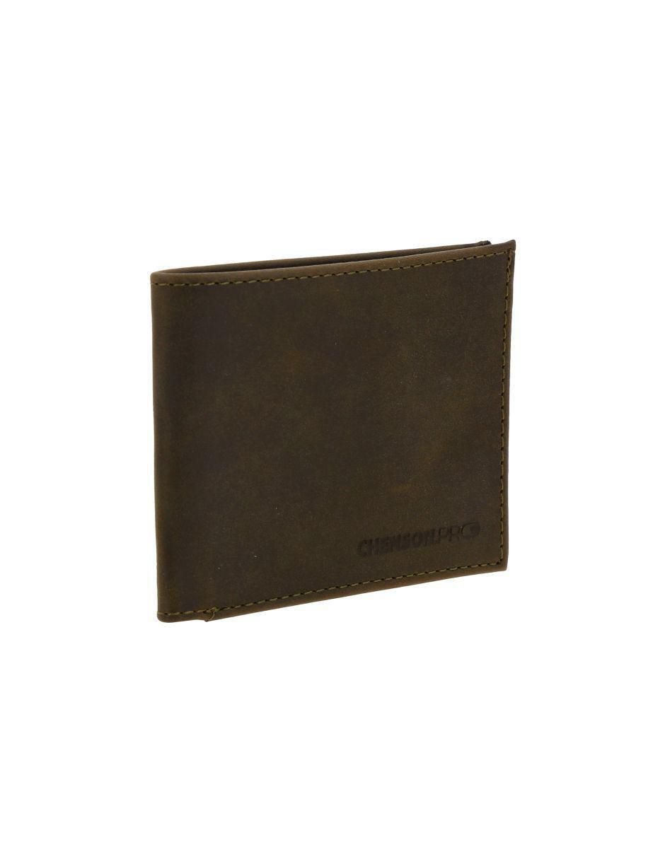 Cartera Wallpro para hombre 7