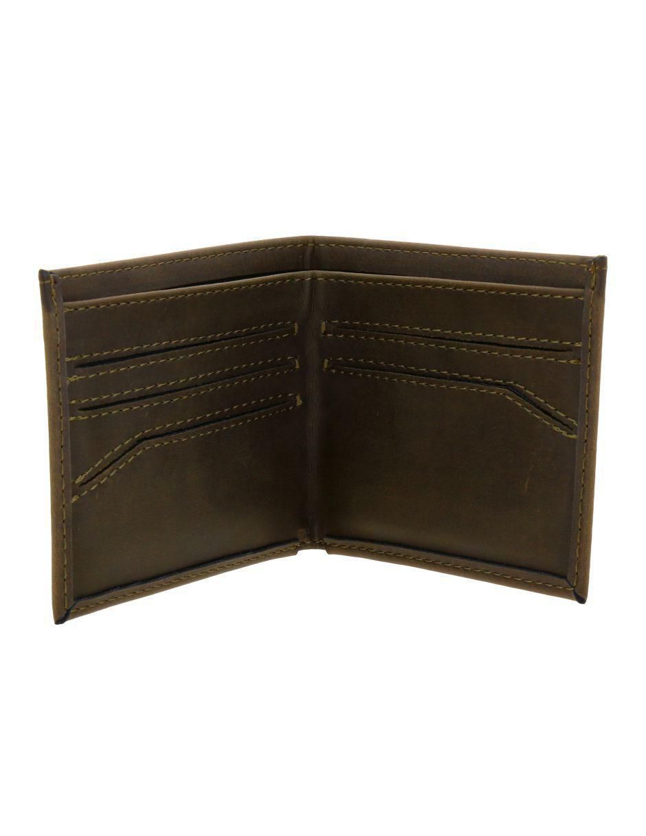 Cartera Wallpro para hombre