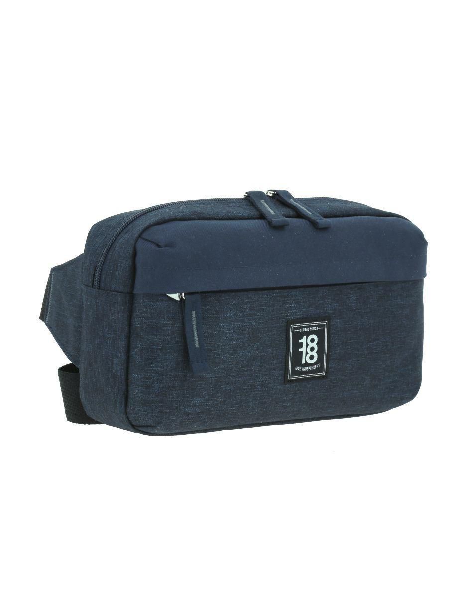 Cangurera casual Hertge 6