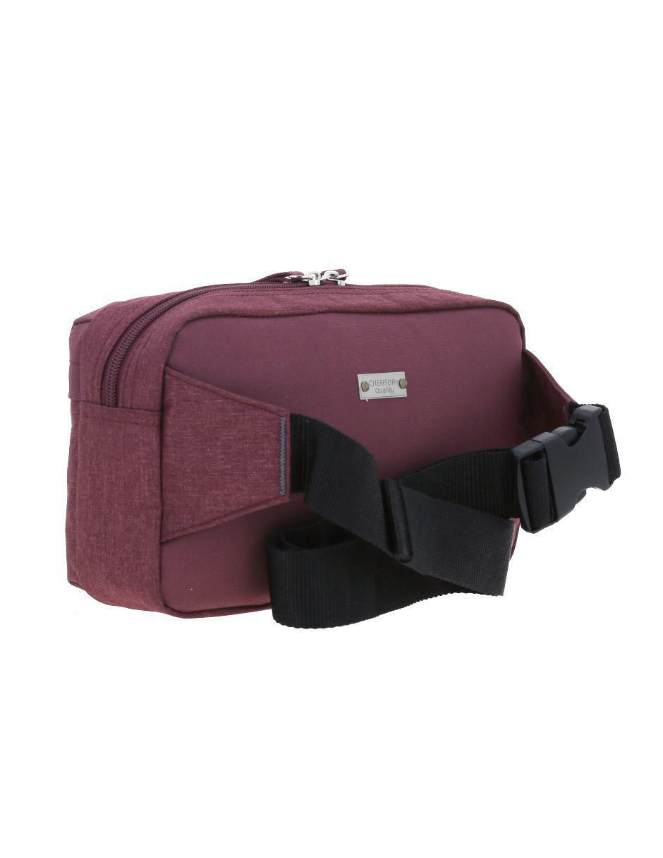 Cangurera casual Hertge 3