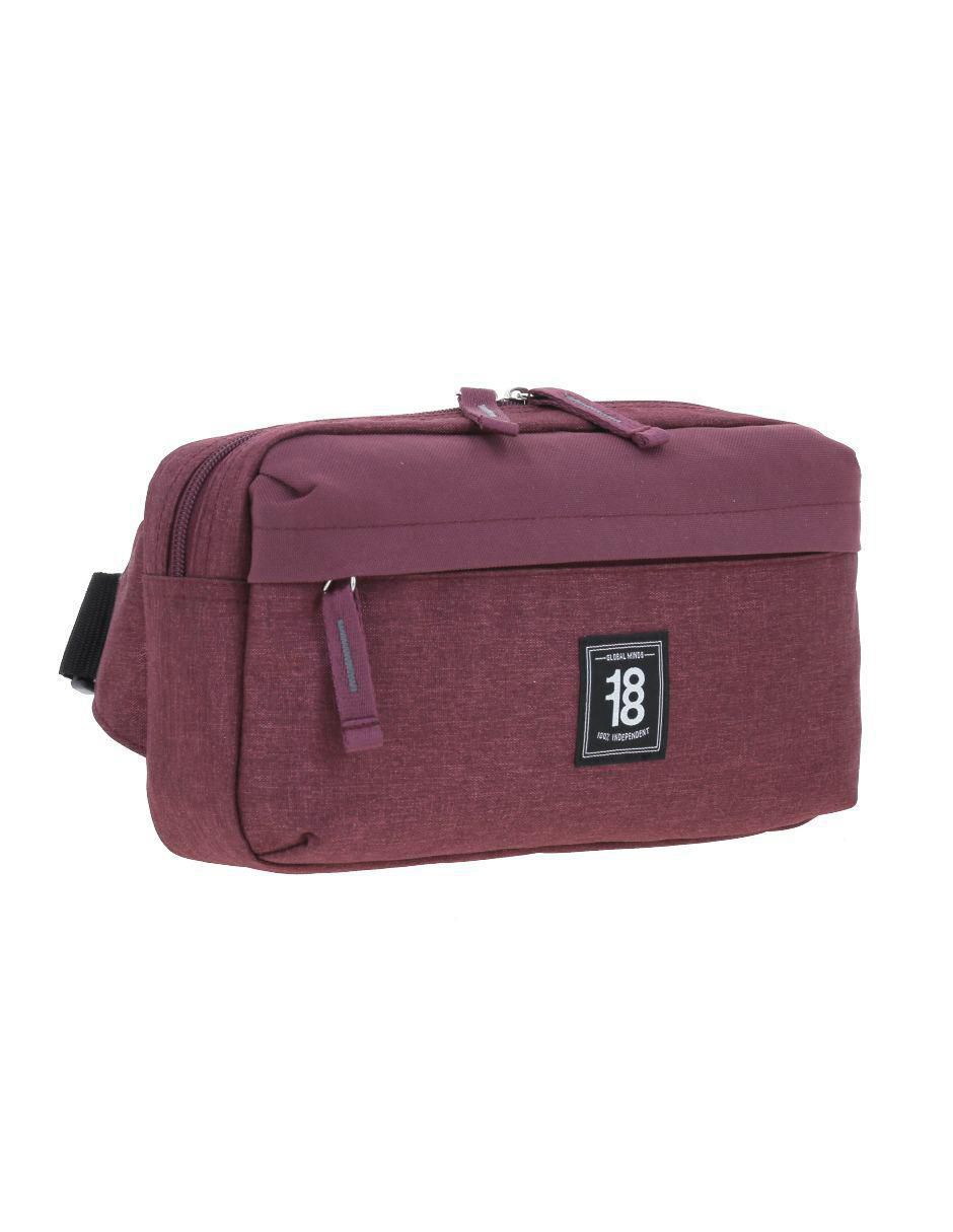 Cangurera casual Hertge 6