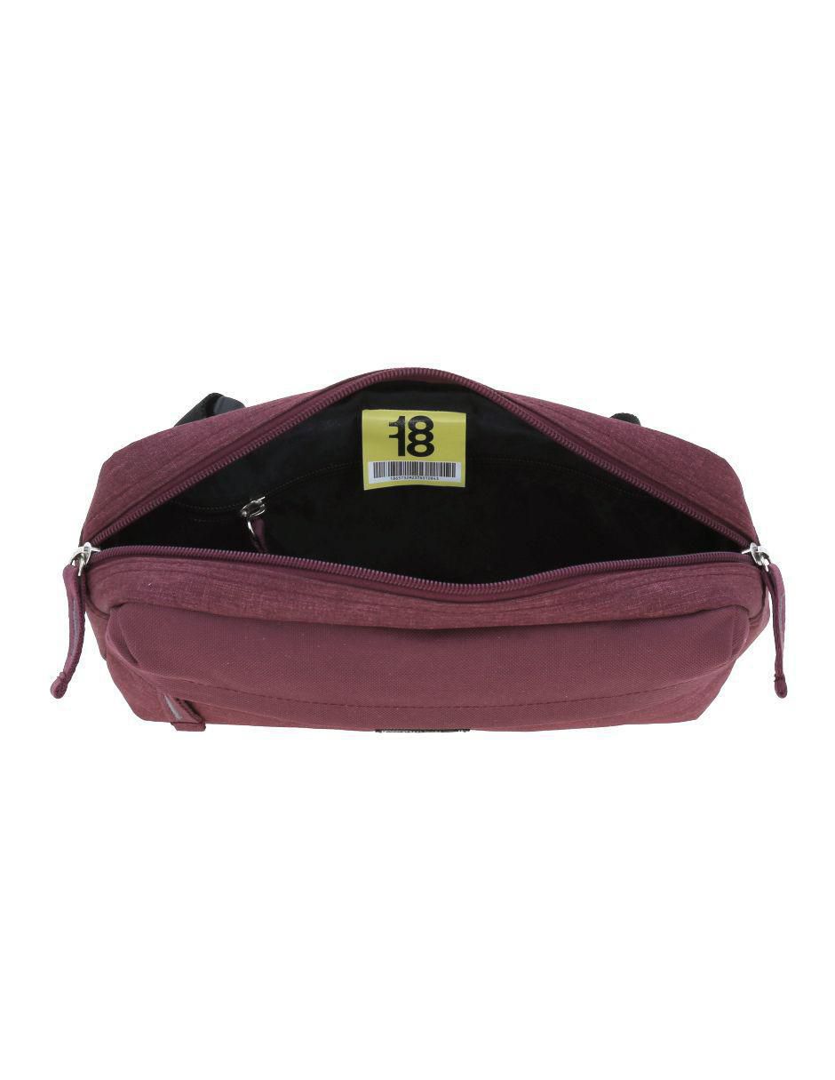 Cangurera casual Hertge 7